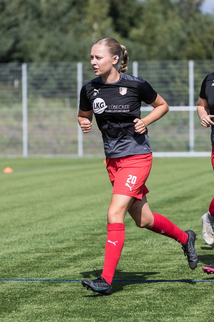 Bild 172 - Saisonstart Oberliga